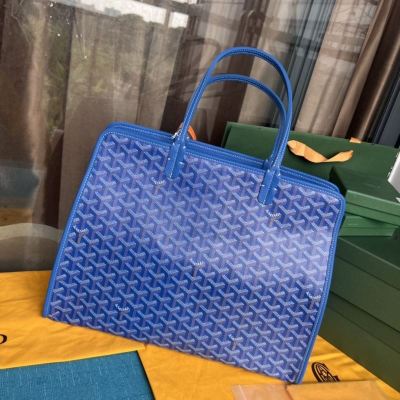 Goyard Shopping Bags